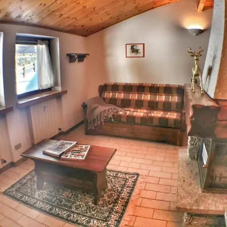 Studio Del Castore * Брей-Червиния