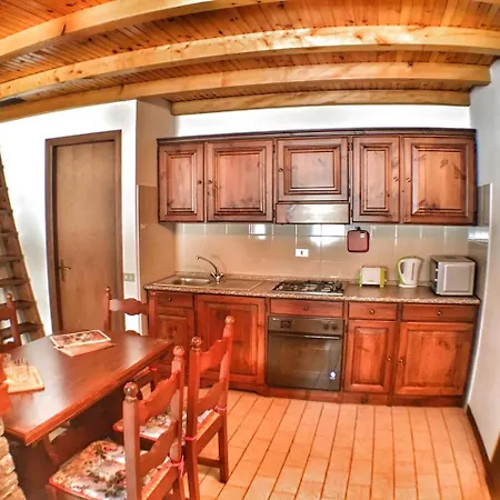 Studio Del Castore * Брей-Червиния