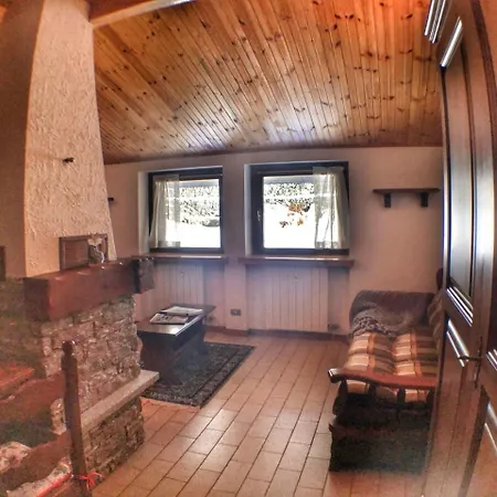 Studio Del Castore Апартаменты *