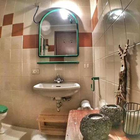 Studio Del Castore * Брей-Червиния